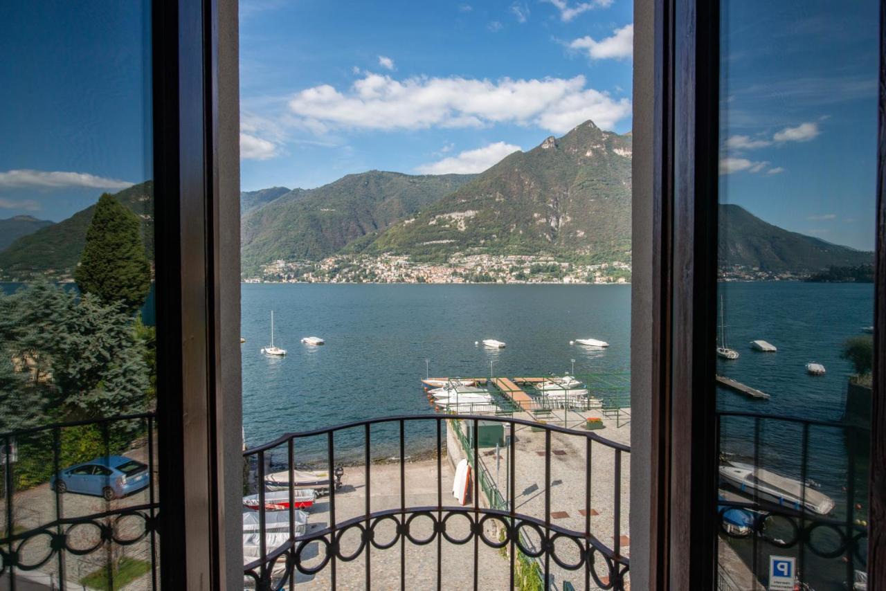 Domus Plinii 1792 Suites Faggeto Lario Екстер'єр фото